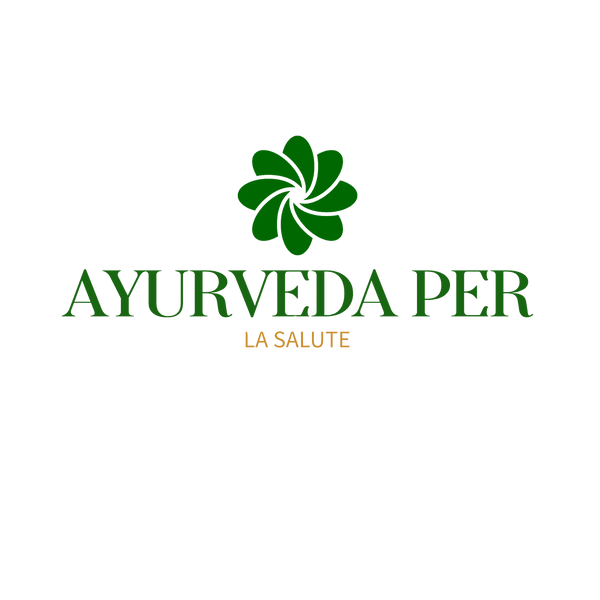 Ayurveda per la salute